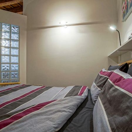 Appartamento Al Duomo Vicenza Bagian luar foto